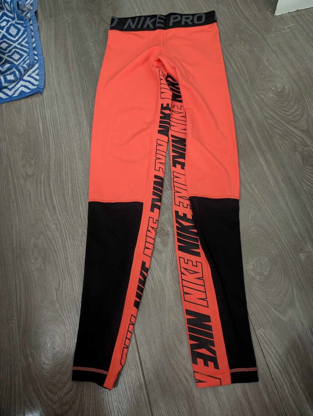 Nike Pro Leggings Size Xs Perfect Condition Never Worn